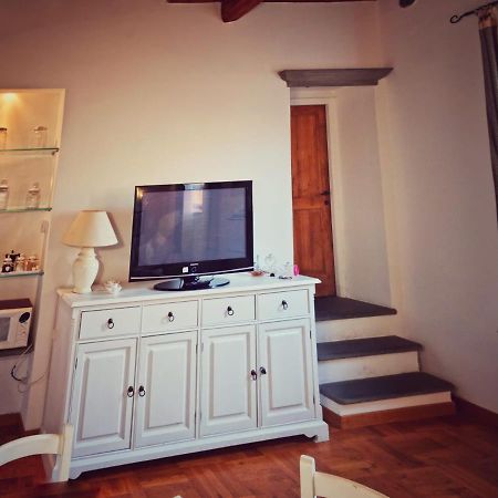 Appartamento San Frediano Florence Buitenkant foto