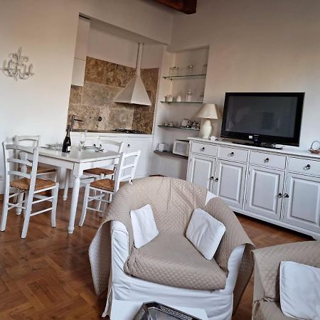 Appartamento San Frediano Florence Buitenkant foto