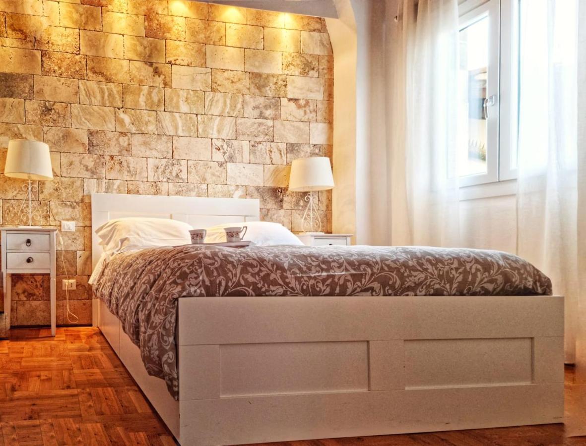 Appartamento San Frediano Florence Buitenkant foto