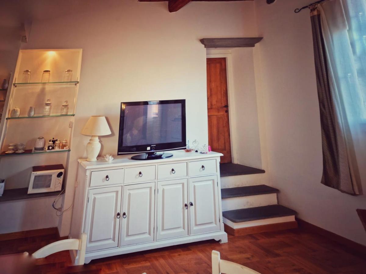 Appartamento San Frediano Florence Buitenkant foto