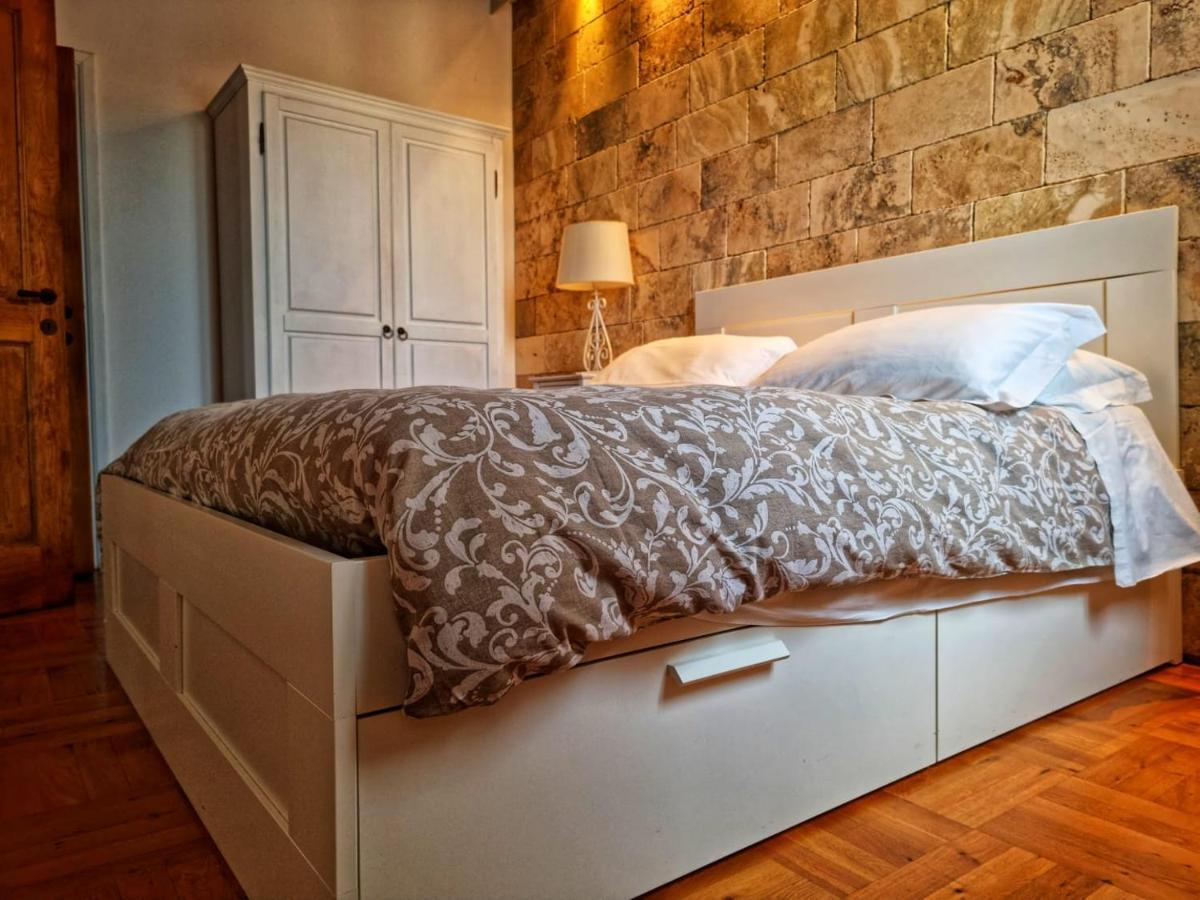 Appartamento San Frediano Florence Buitenkant foto
